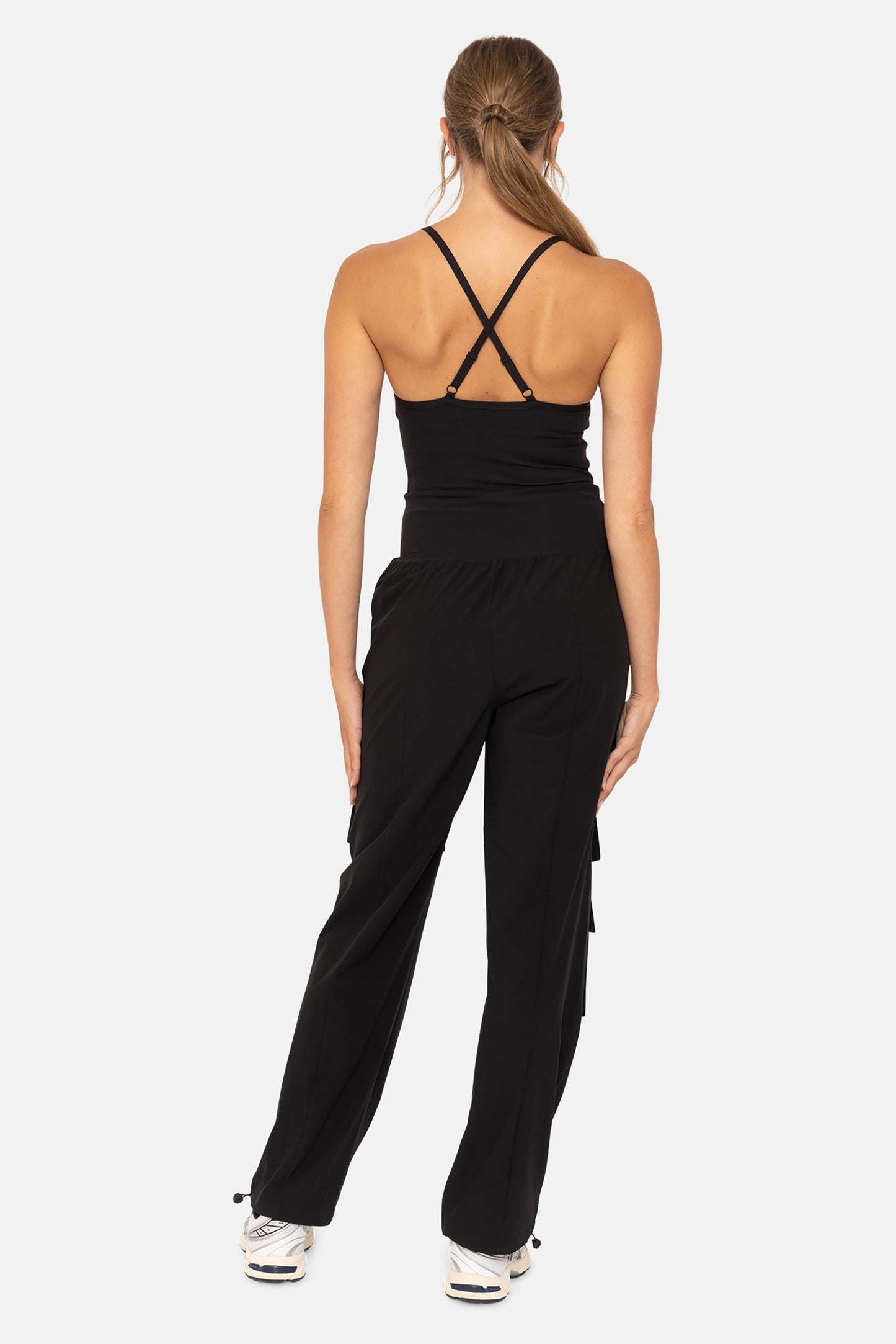 Jess Jumpsuit