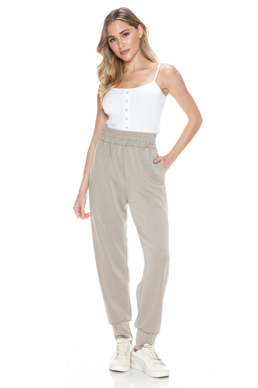 Paulette Sweatpant