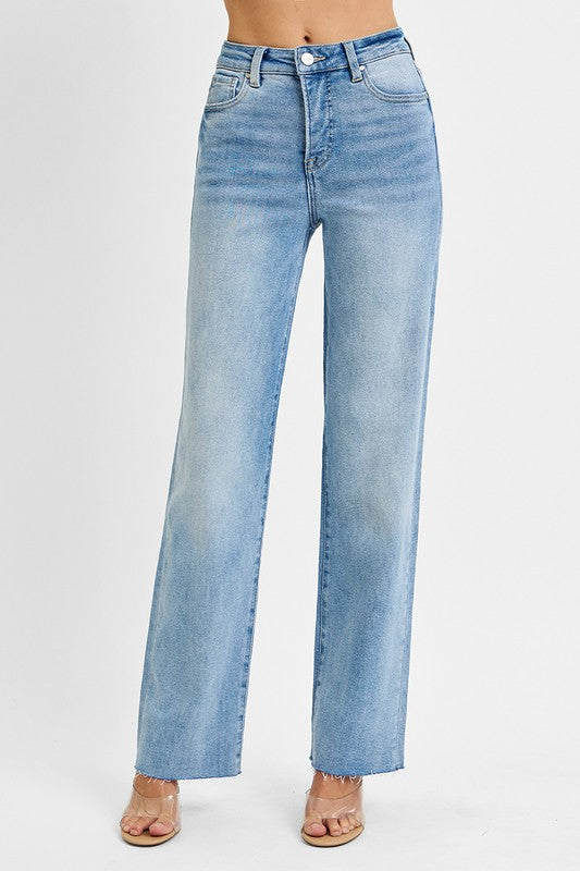 Leo Denim
