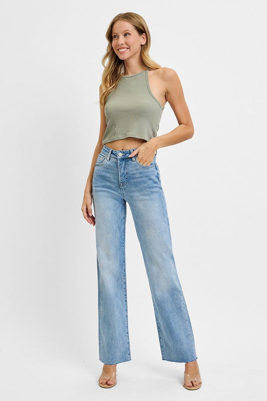 Leo Denim