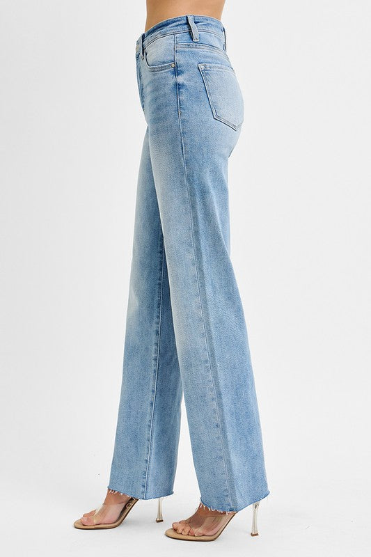 Leo Denim