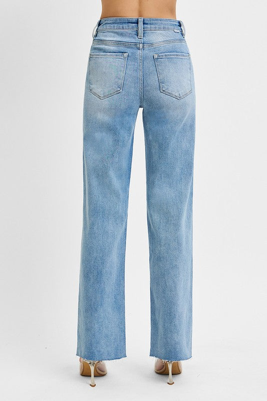 Leo Denim