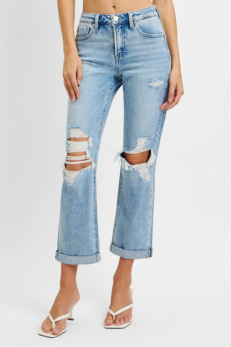 Vivian Denim