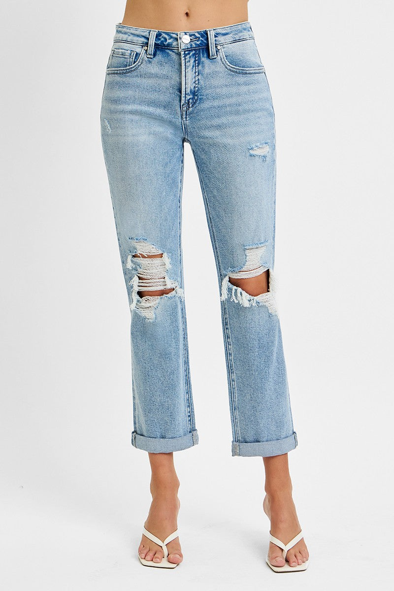 Vivian Denim