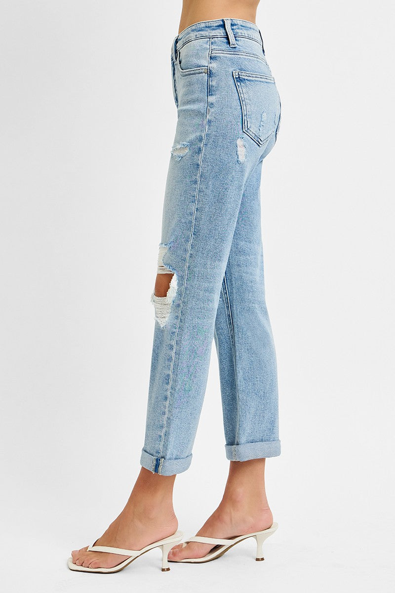 Vivian Denim