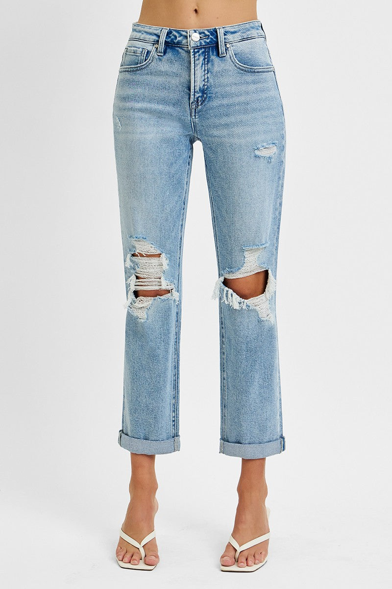 Vivian Denim