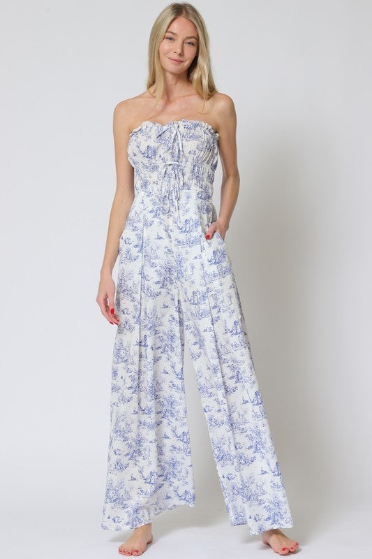 Kai Jumpsuit