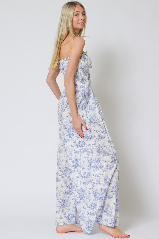 Kai Jumpsuit