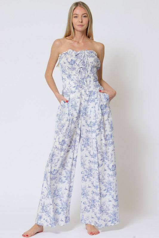 Kai Jumpsuit