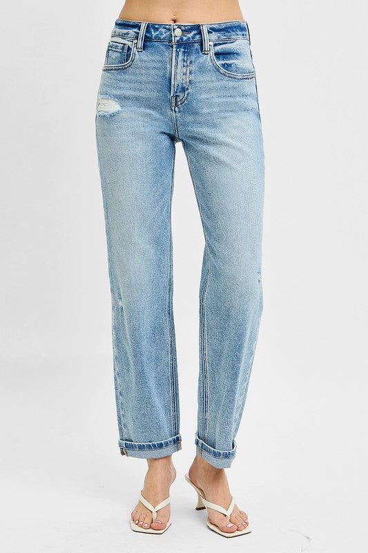Luca Denim