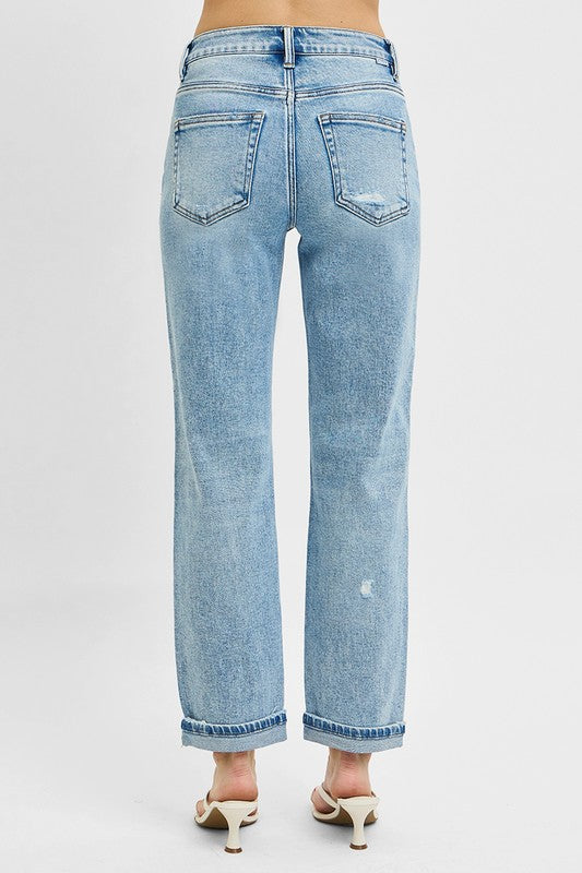 Luca Denim