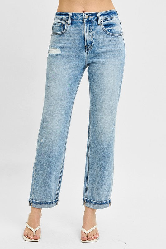 Luca Denim