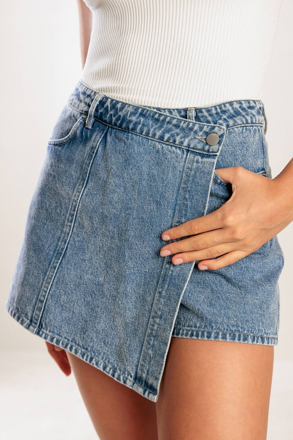 Ben Skort