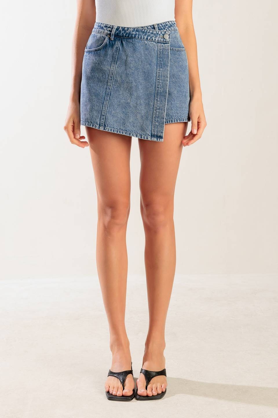 Ben Skort