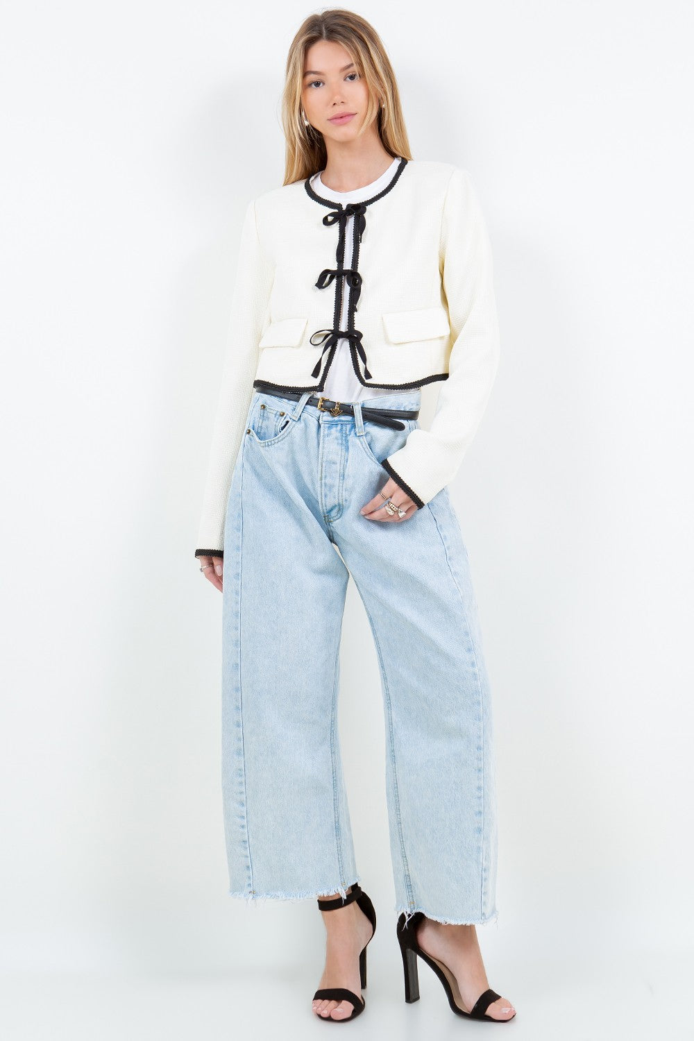Cooper Cardigan