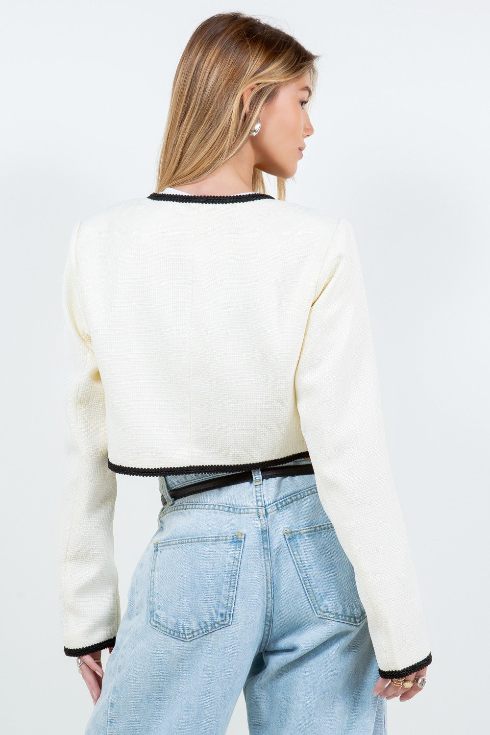 Cooper Cardigan