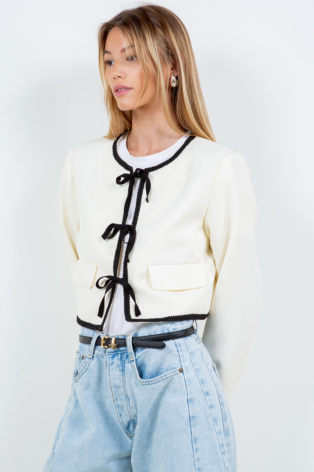 Cooper Cardigan