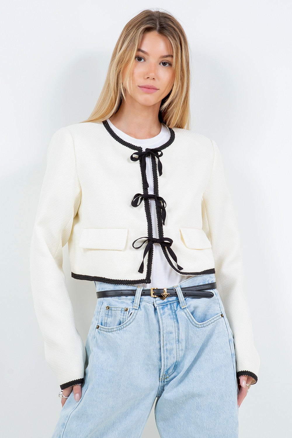 Cooper Cardigan