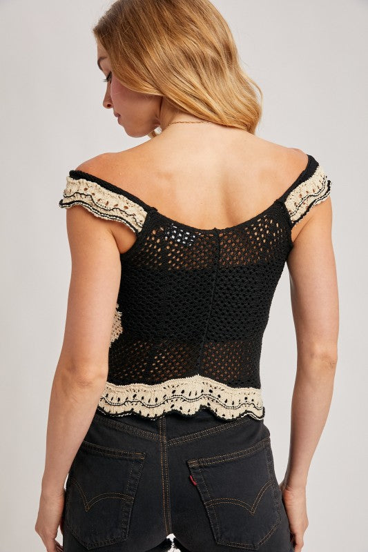 Sami Top
