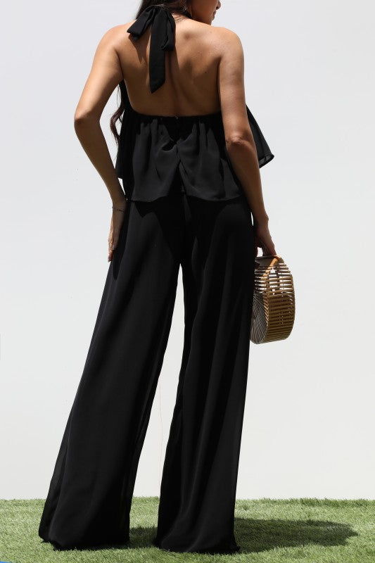 Ariel Top