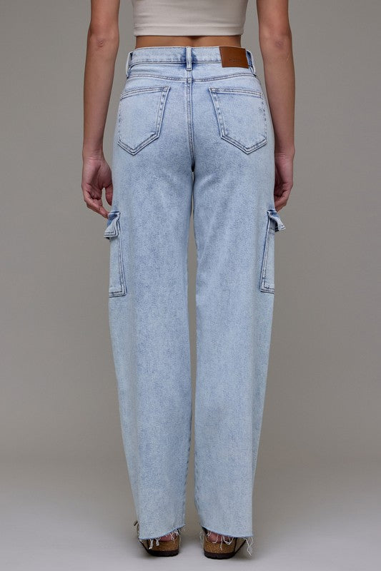 Naomi Denim