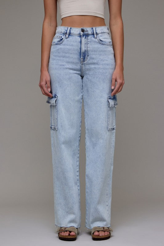 Naomi Denim