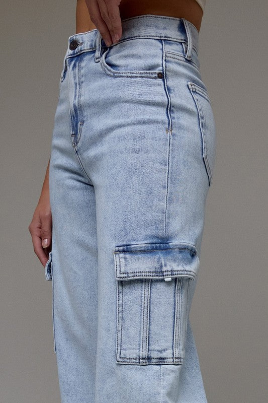 Naomi Denim