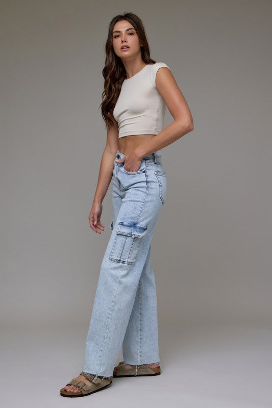 Naomi Denim