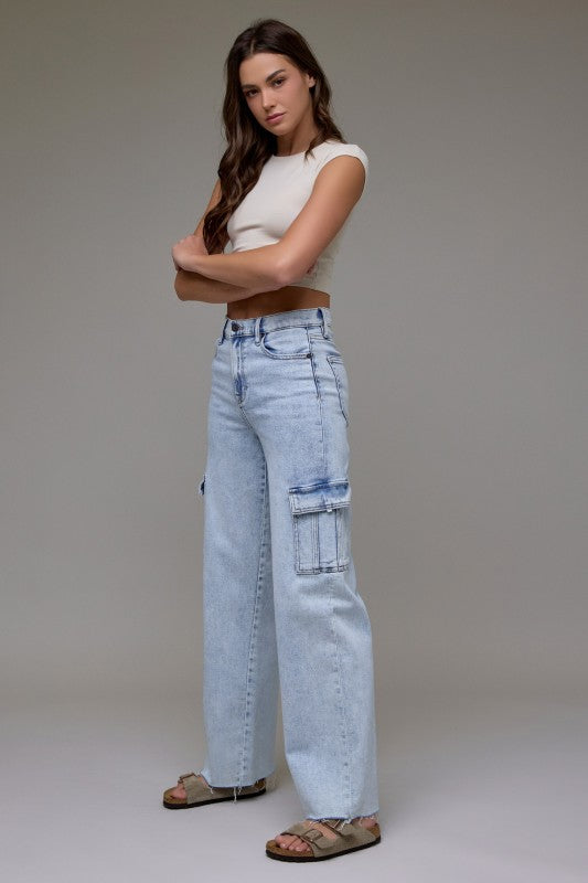 Naomi Denim