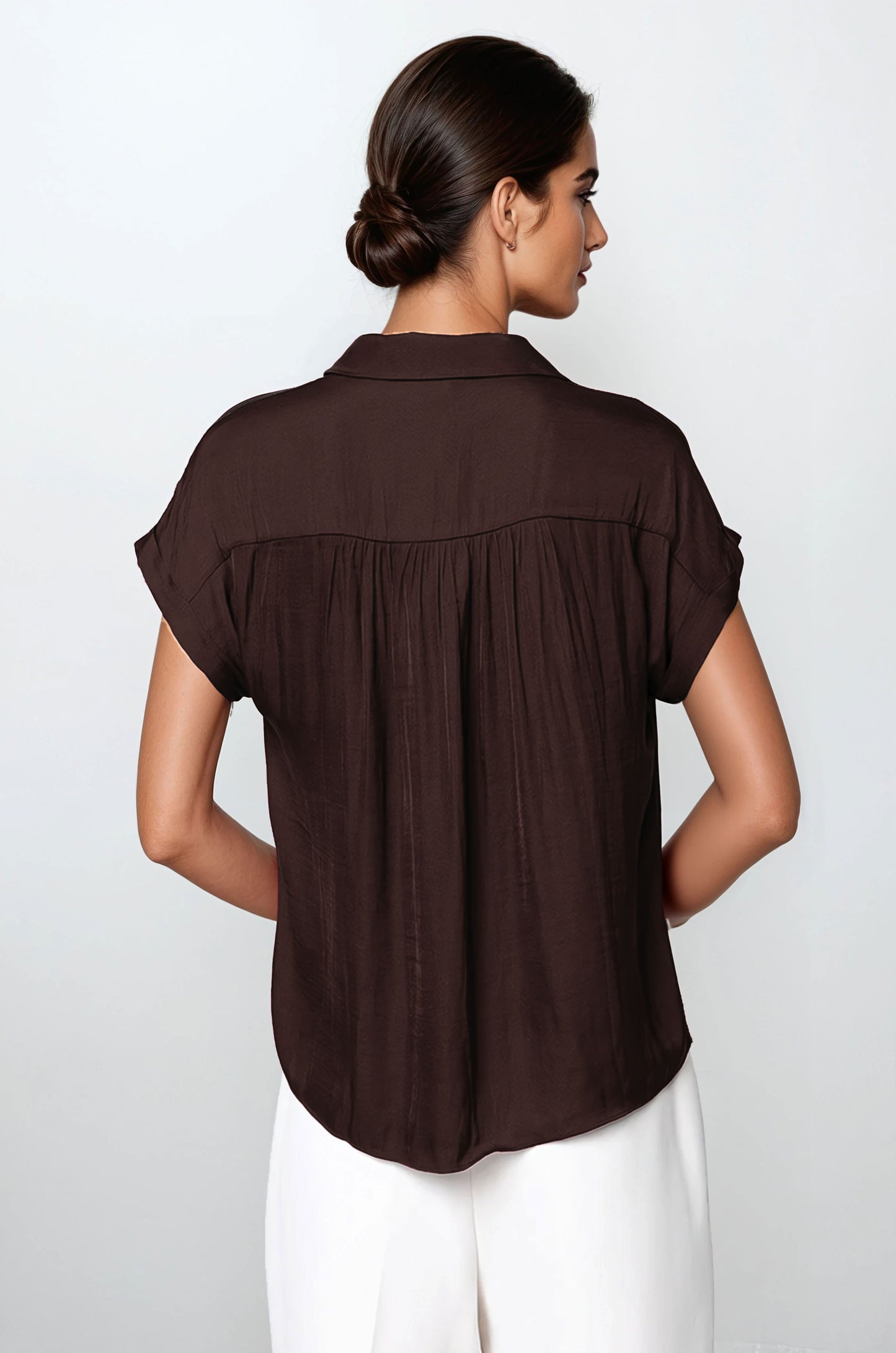 Ashley Blouse