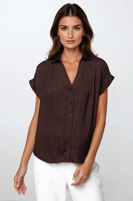 Ashley Blouse