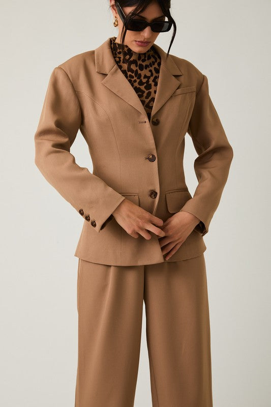 Jackson Blazer