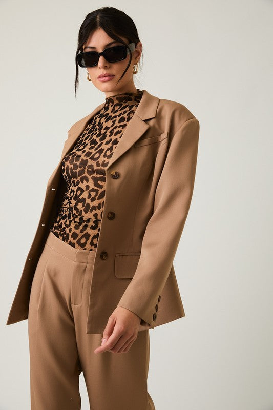 Jackson Blazer