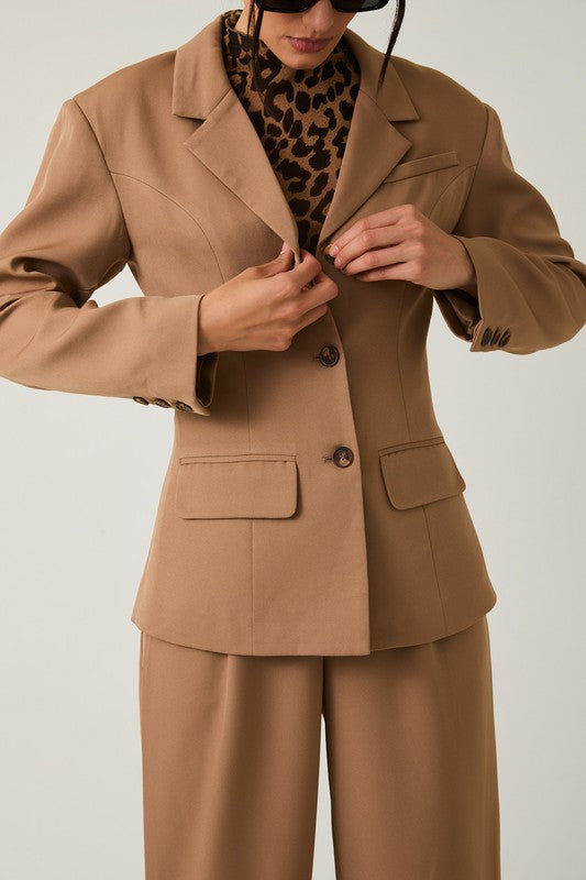 Jackson Blazer