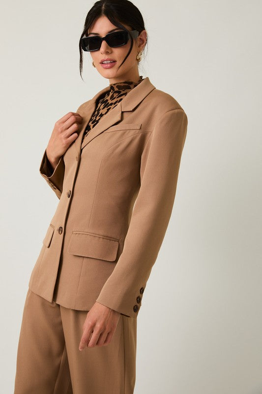 Jackson Blazer