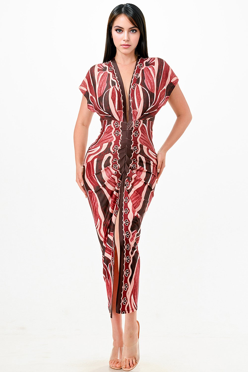 Brittney Dress