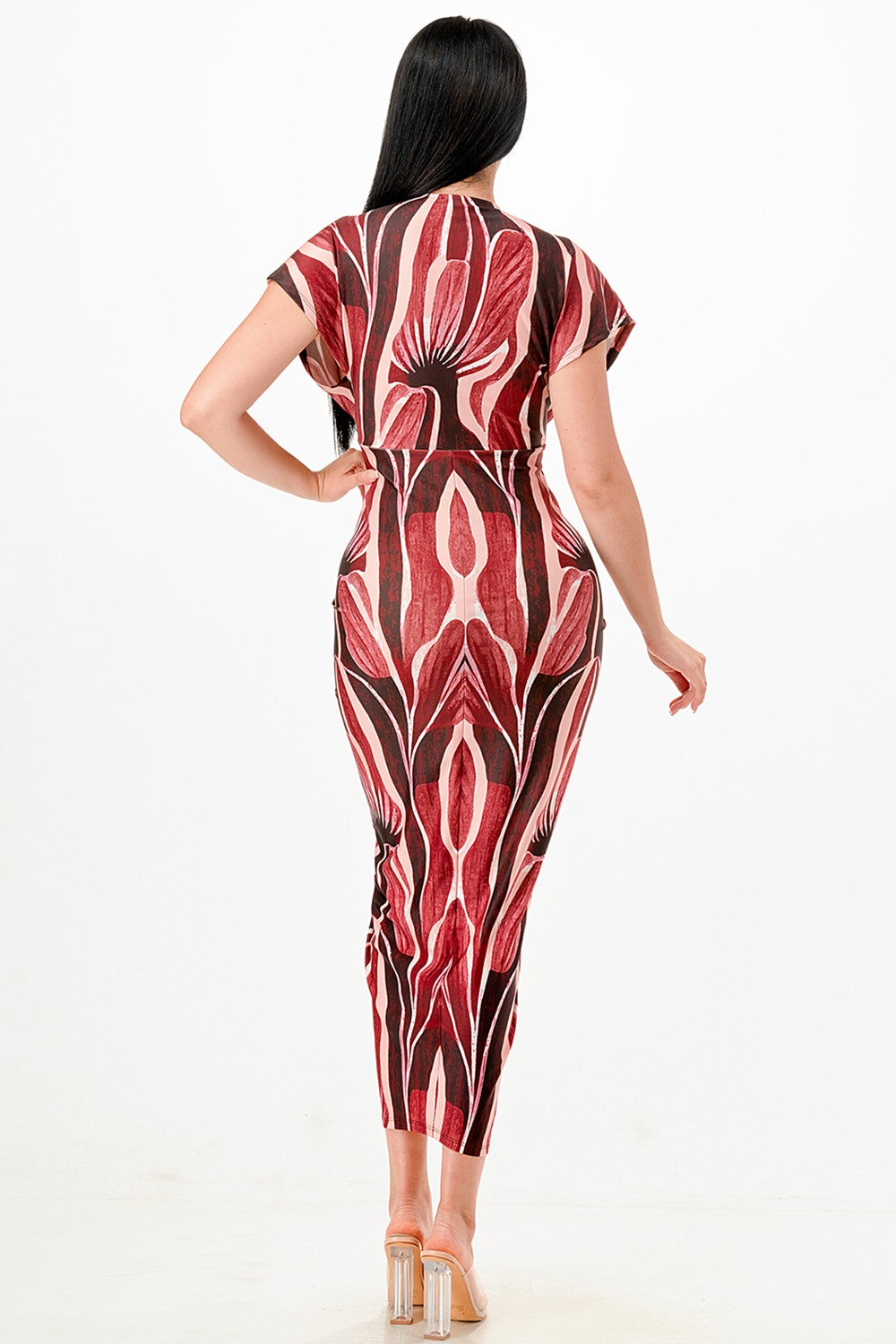Brittney Dress