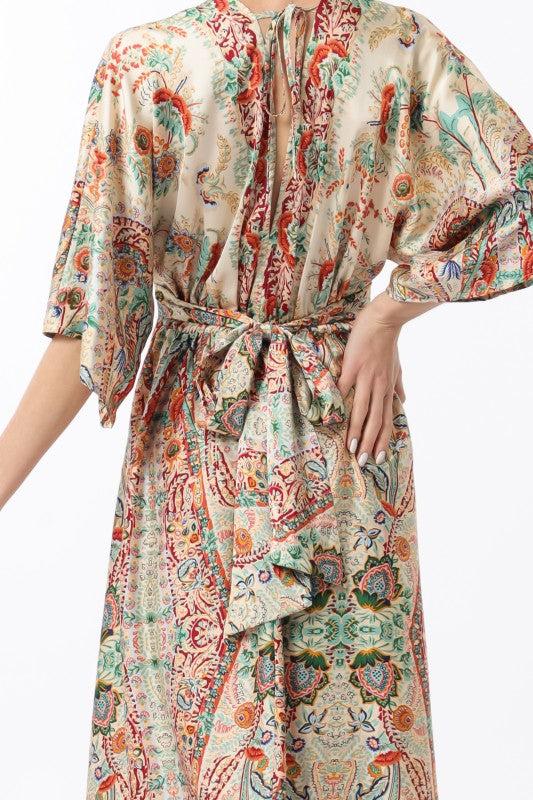 Kim Dress