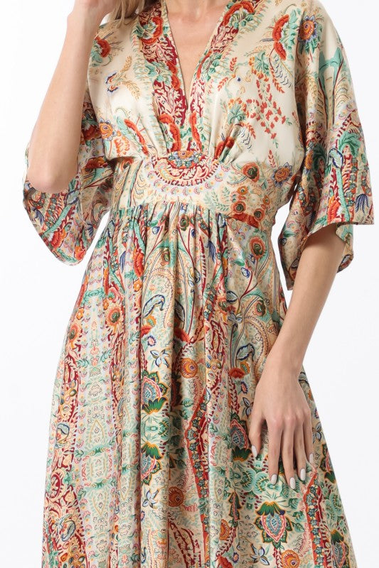 Kim Dress