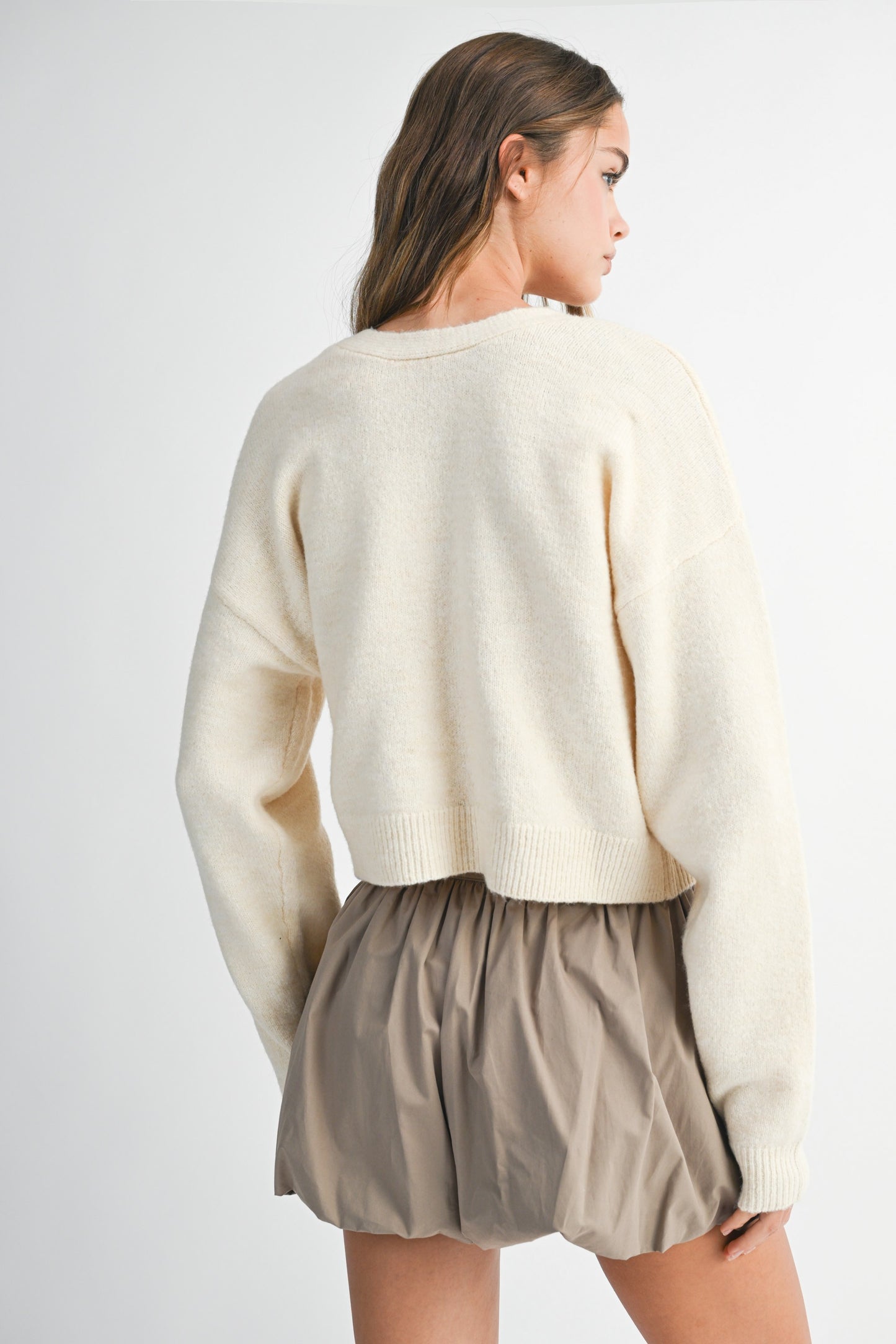 Sandra Cardigan