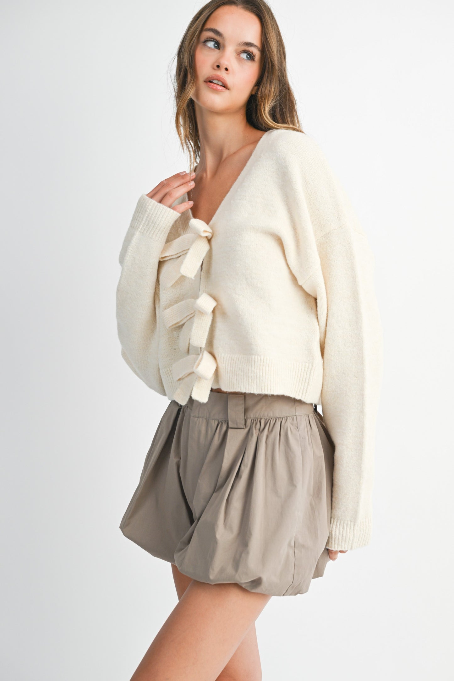 Sandra Cardigan