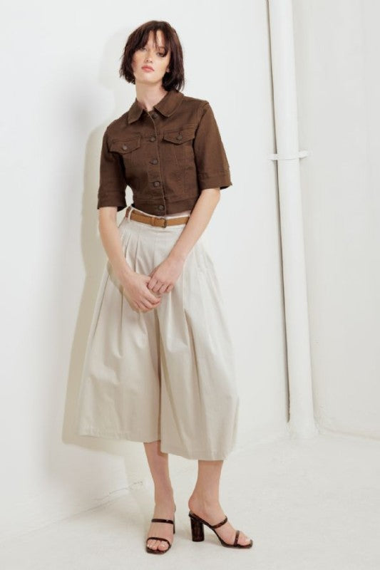 Oliver Jacket