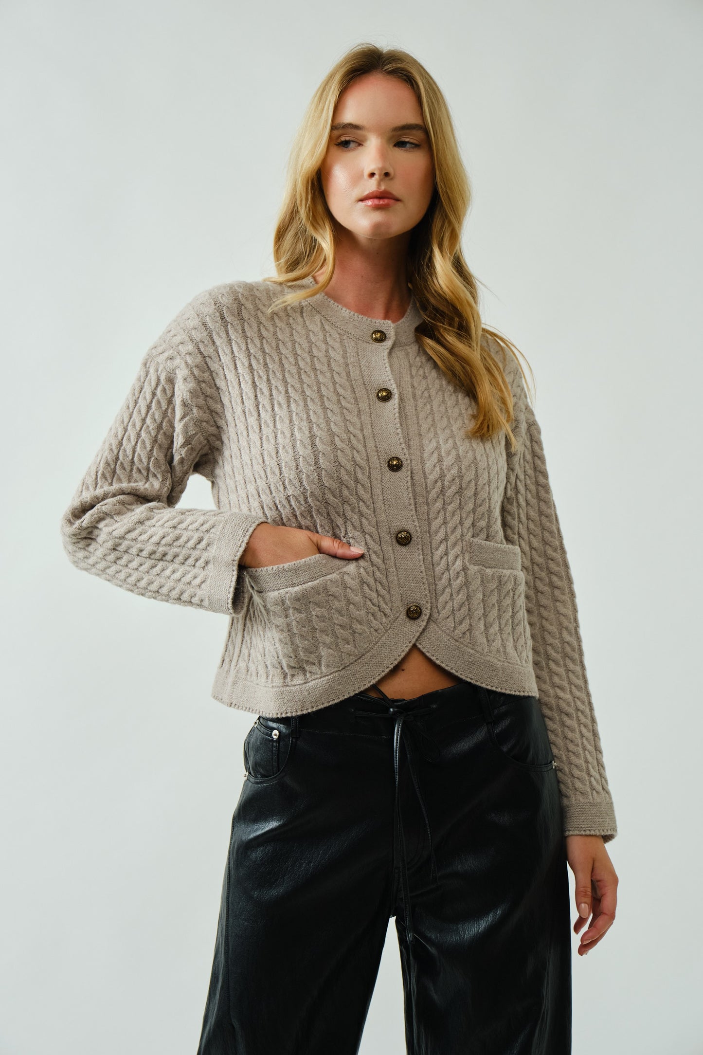 Olivia Cardigan