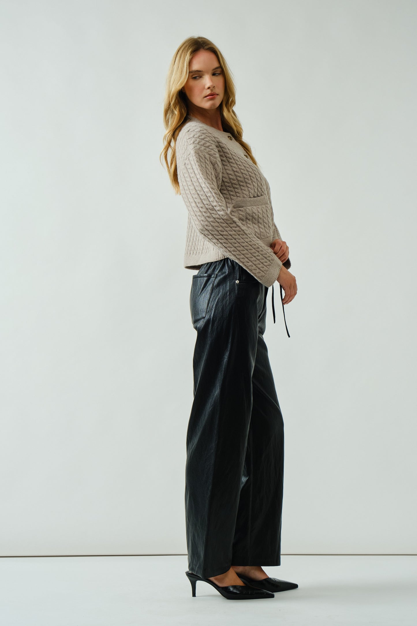 Olivia Cardigan