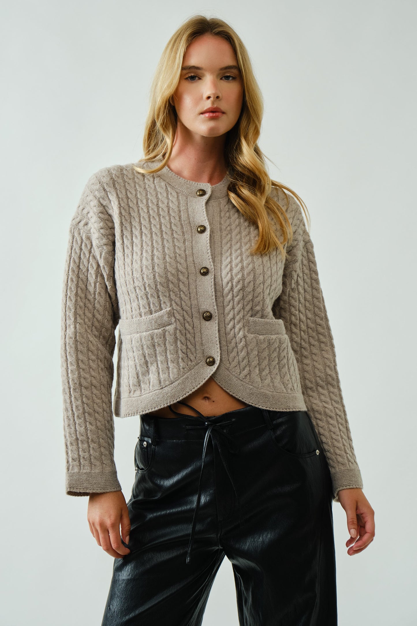 Olivia Cardigan