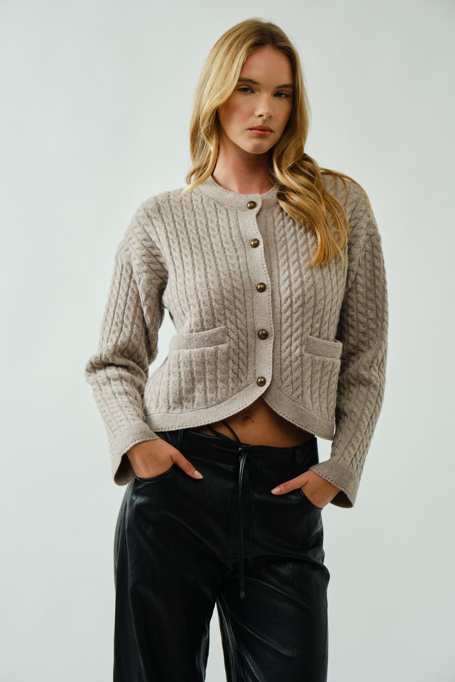 Olivia Cardigan