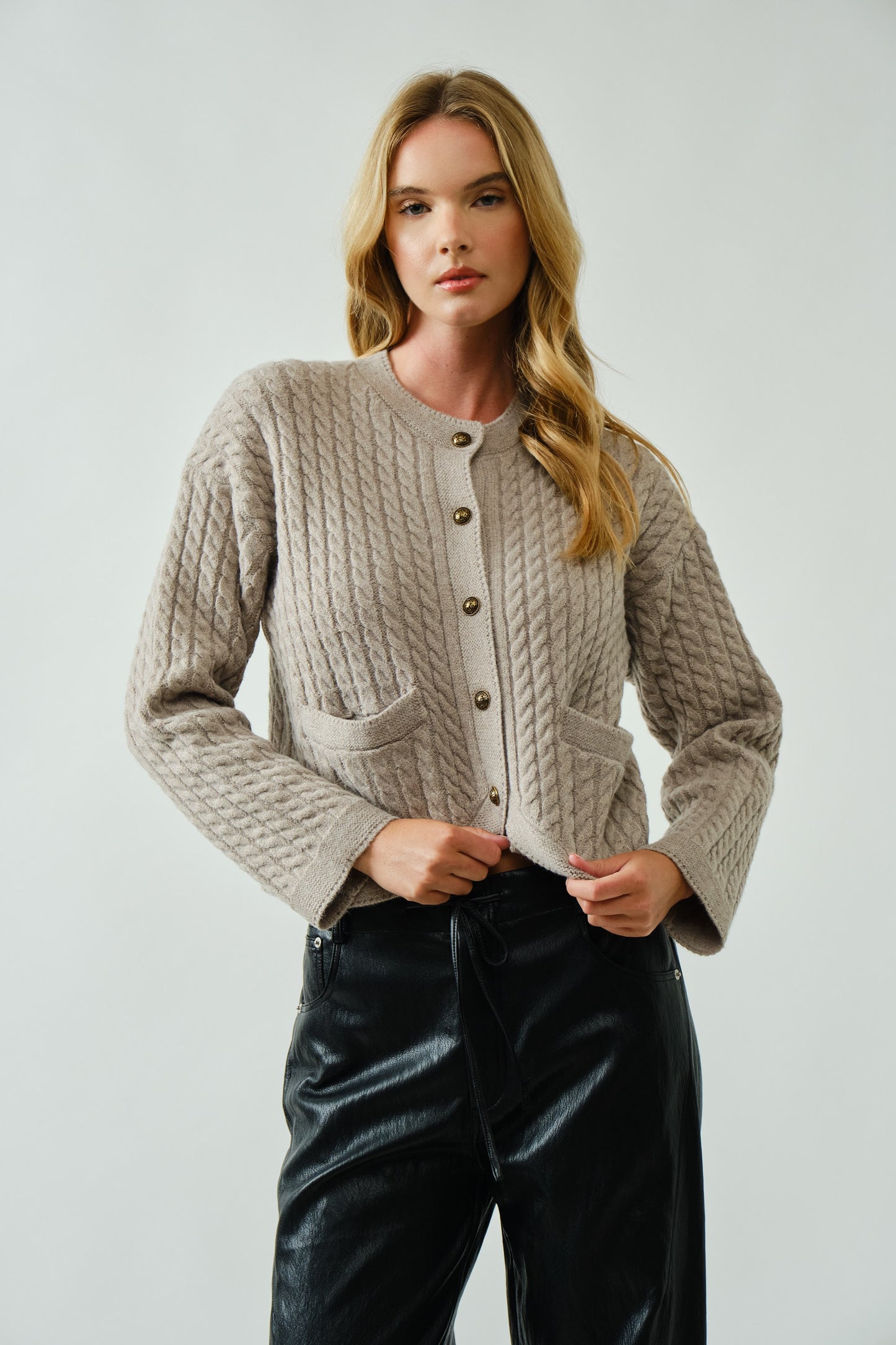 Olivia Cardigan