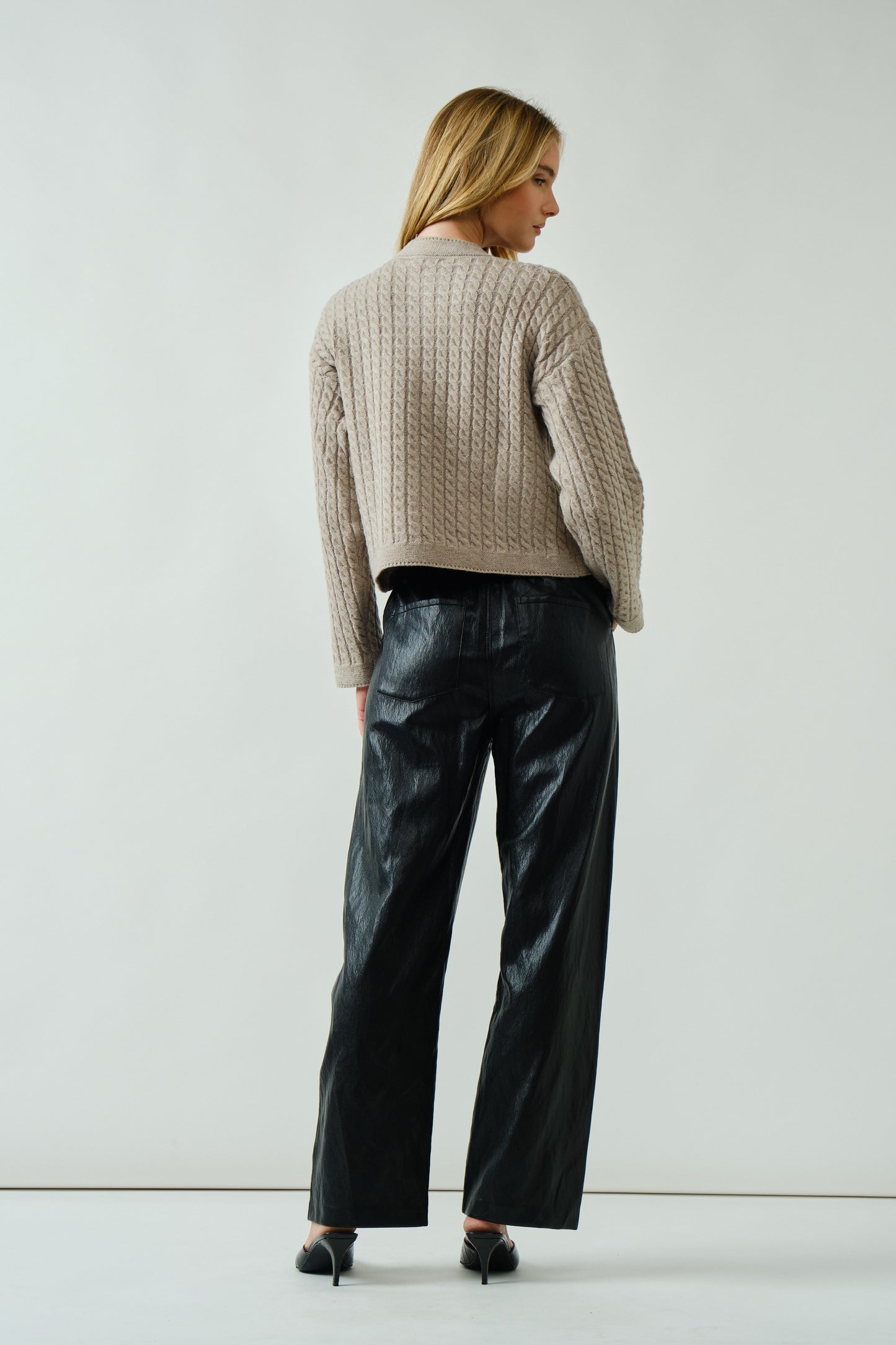 Olivia Cardigan