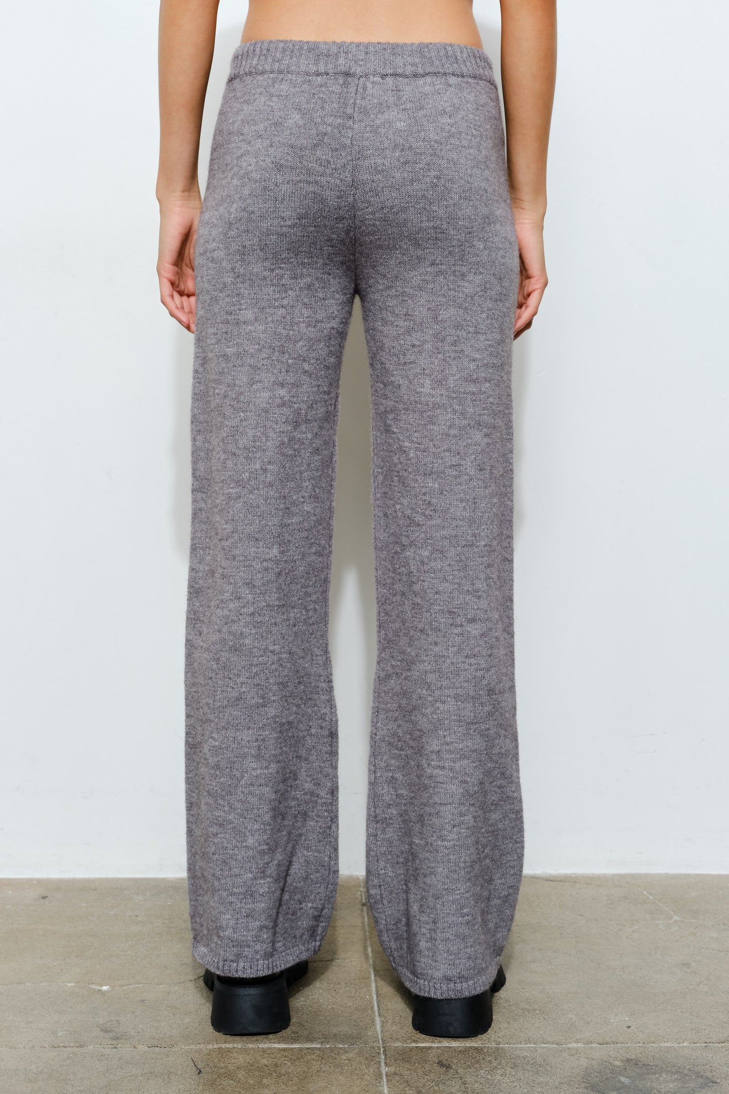 Nicola Knit Pant