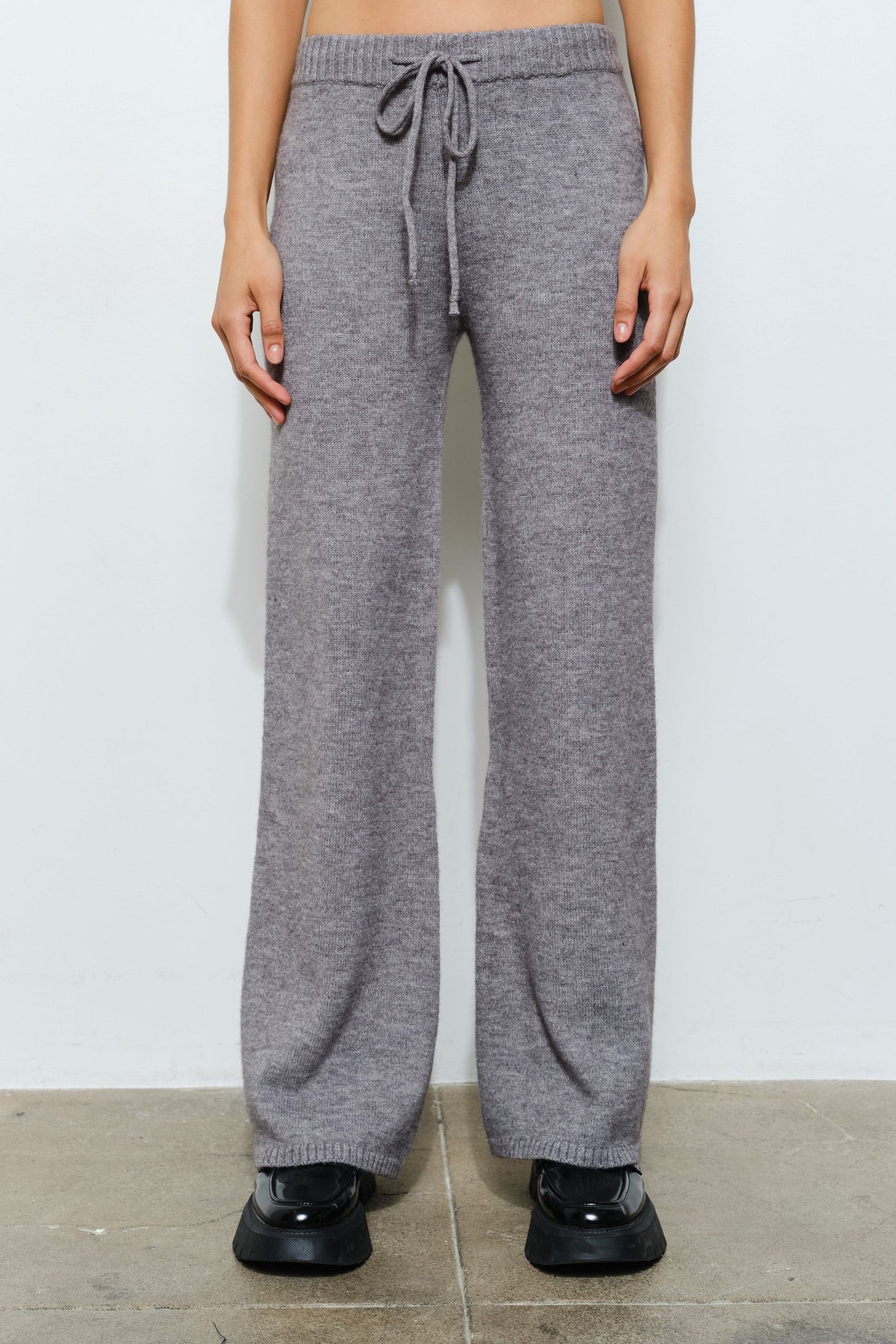 Nicola Knit Pant